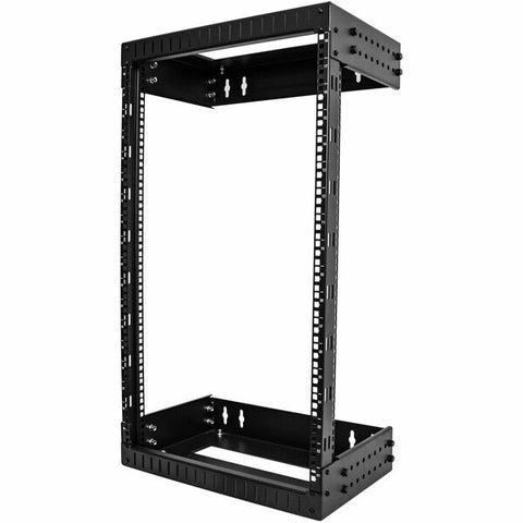 StarTech 18U 19" Wall Mount Network Rack