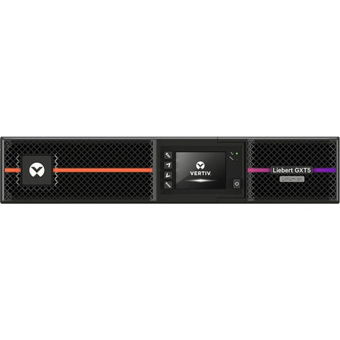 Vertiv GXT5LI 1500 LV N UPS