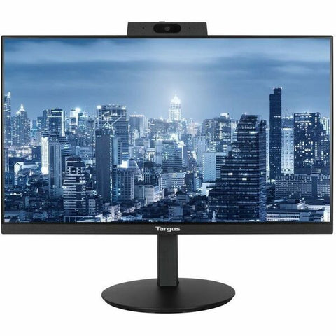 Targus Group International 23.8 inch Dock Monitor with 100W PD (Primary Display)