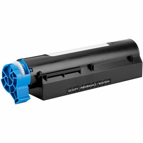 Clover Technologies Group, LLC Clover Imaging Remanufactured OKI 45807105 High Yield Toner Cartridge