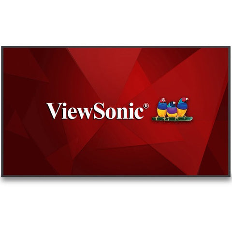 Viewsonic Corporation 98IN 4K UHD WLS PRESENTATION DISP BLK