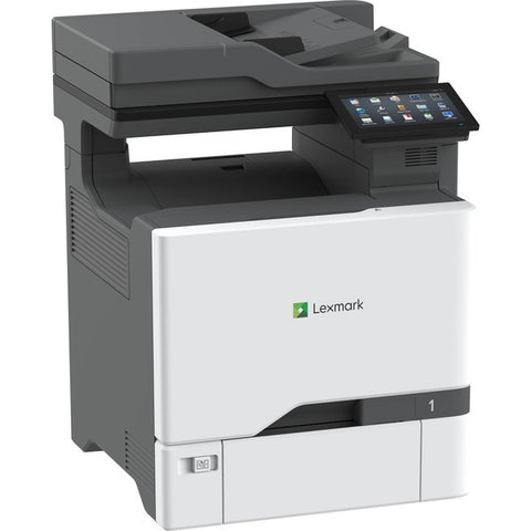 Lexmark CX730DE COL P/C/S/F 42 PPM 4800DPI