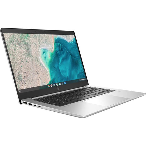HP Elite c640 G3 Chromebook Enterprise Chromebook