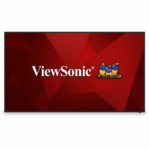 Viewsonic Corporation 75IN DISP 38X21 330 CD/M2 BRGHTNESS 16/7