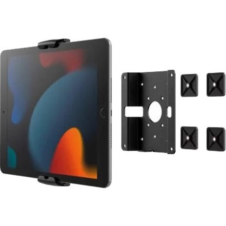 Compulocks Brands Inc. Universal Tablet / iPad Holder Glass Mount