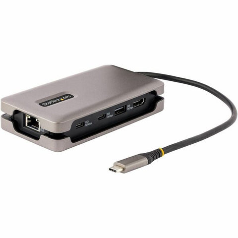 StarTech DKT31CH2CPD3 Docking Station