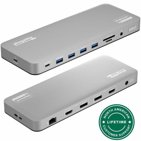 Plugable Technologies UD-6950PDH Docking Station
