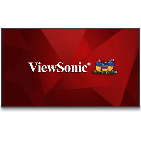 Viewsonic Corporation 43IN 4K UHD WLS PRESENTATION DISP 24/7 O