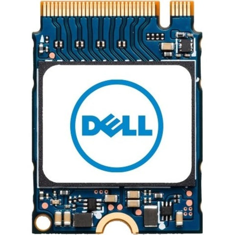 Dell Technologies M.2 PCIe NVMe Gen 4x4 Class 35 2230 Solid State Drive - 1TB