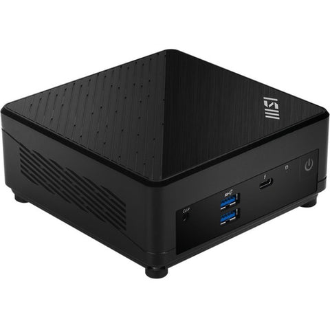 MSI Cubi 5 12M-015BUS Barebone System