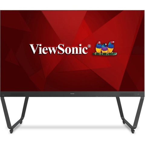 Viewsonic Corporation 163" All-in-One Direct View LED Display