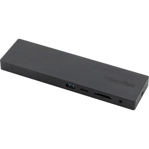 VisionTek Products, LLC VT2510 Docking Station