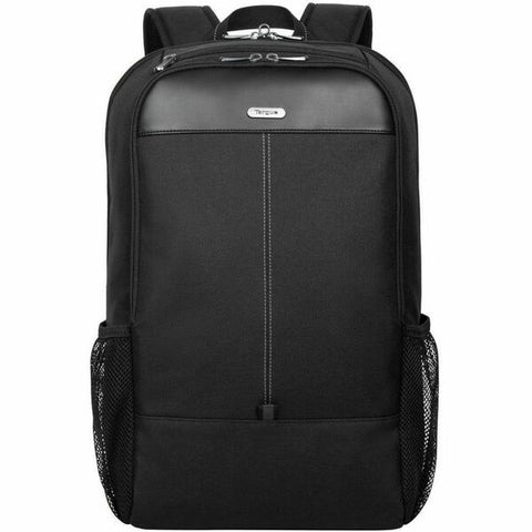 Targus Group International 17.3" Modern Classic Backpack - Black