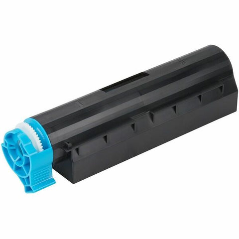 Clover Technologies Group, LLC Clover Imaging Non-OEM New Black Drum Unit for OKI 45807110
