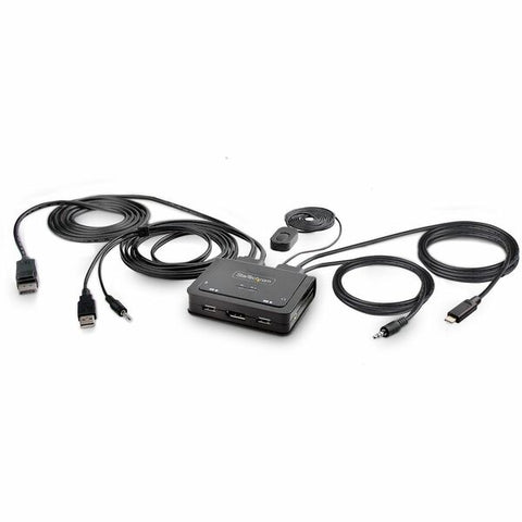 StarTech KVM Switchbox