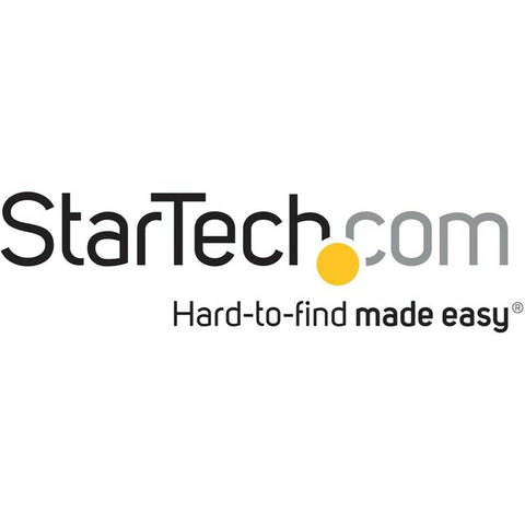 StarTech HDMI/USB-C Audio/Video Adapter