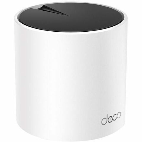 TP-LINK Technologies Co., Ltd Deco X55 Pro AX3000 Whole Home Mesh WiFi 6 Unit