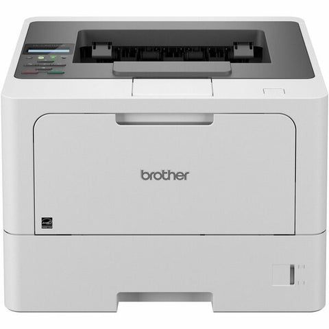 Brother HL-L5210DW Business Monochrome Laser Printer with Duplex Printing and Wireless Networking