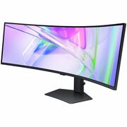 Samsung S49C954UAN Widescreen Gaming LCD Monitor