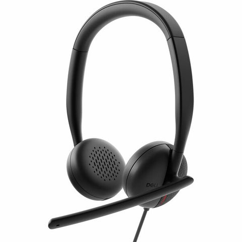 Dell Technologies Wired Headset - WH3024