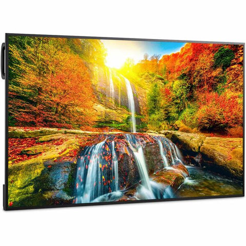 Sharp Electronics 43" Ultra High Definition Commercial Display