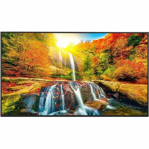 Sharp Electronics PNME552 55" Ultra High-Definition Commercial Display