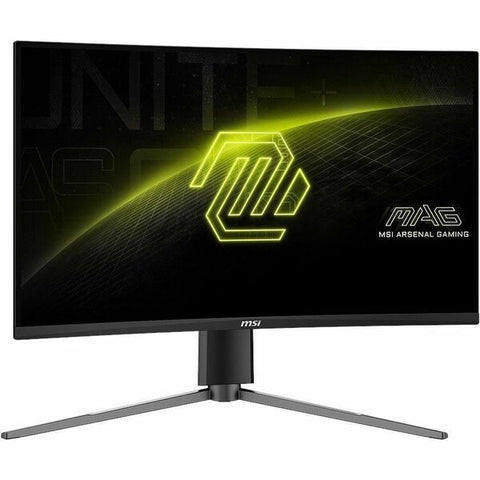 MSI MAG 27CQ6PF Widescreen Gaming LCD Monitor