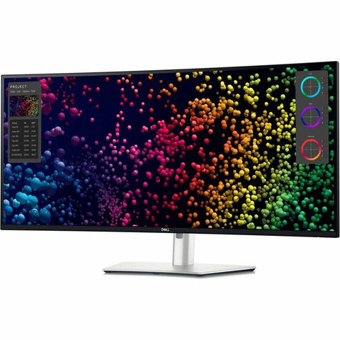 Dell Technologies UltraSharp 40 Curved Thunderbolt Hub Monitor