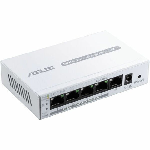 ASUS Computer International ExpertWiFi EBP15 Ethernet Switch