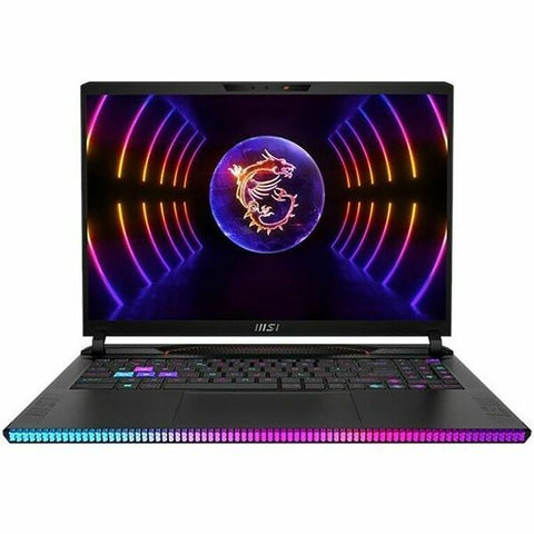 MSI Raider GE78 HX 14VGG-254US Gaming Mobile Workstation