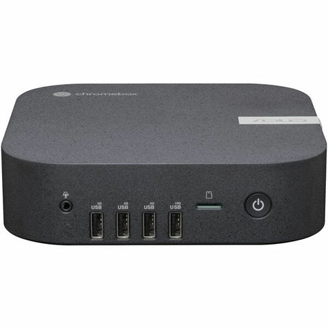 ASUS Computer International CHROMEBOX5A-S7162UN Chromebox