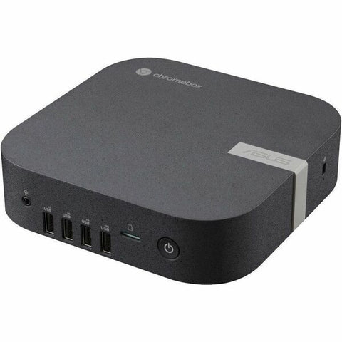 ASUS Computer International CHROMEBOX5A-S3081UN Chromebox