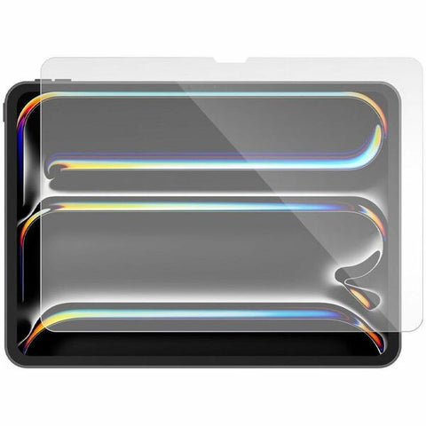 Compulocks Brands Inc. iPad Pro M4 11" (2024), Tempered Glass Screen Protector