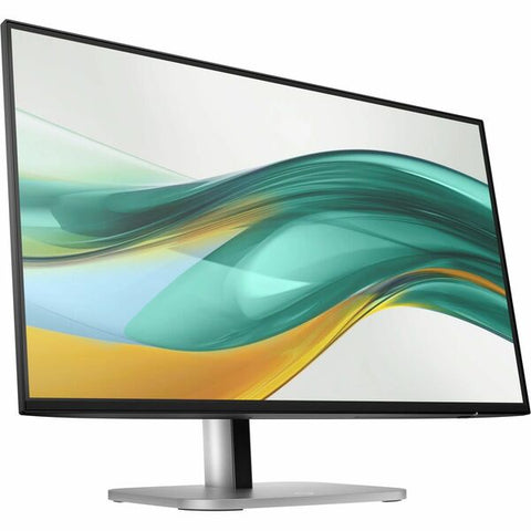 HP Series 5 Pro 23.8 inch FHD Monitor - 524pf (9D9L6AL)