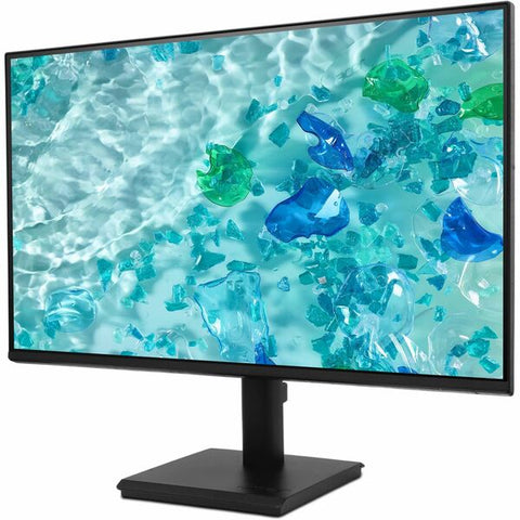 Acer, Inc Vero V247Y G Widescreen LCD Monitor