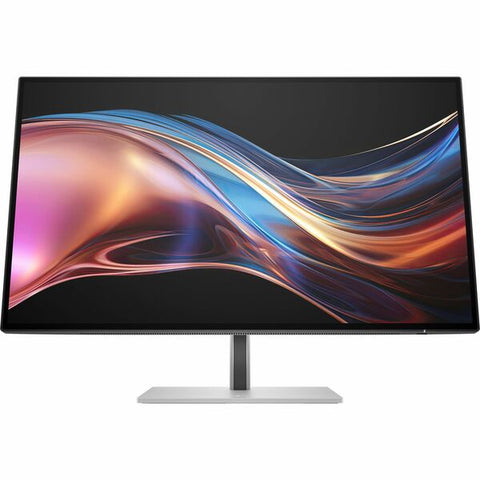 HP Series 7 Pro 27 inch QHD Thunderbolt 4 Monitor - 727pu (8J9E6UT)