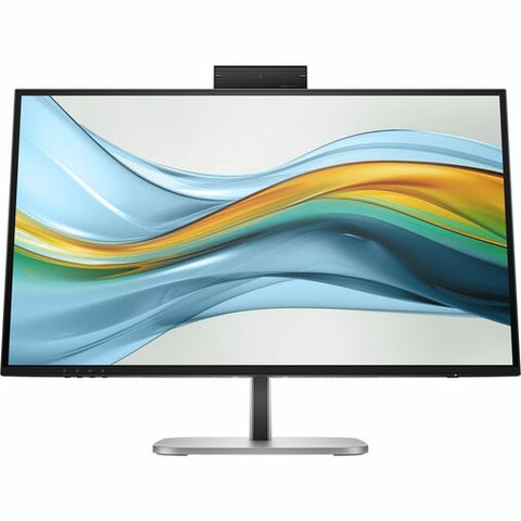 HP 527pm Widescreen LCD Monitor
