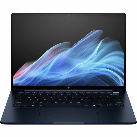 HP EliteBook Ultra G1i 14 inch Notebook Next Gen AI PC Wolf Pro Security Edition
