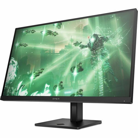 HP 27 inch QHD 165Hz Gaming Monitor