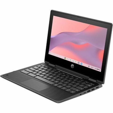 HP Fortis Flip G1i 2 in 1 Chromebook