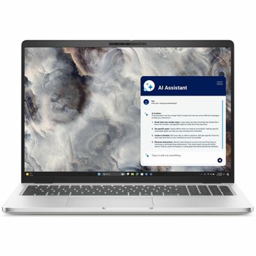 Dell Technologies Pro 16 Plus PB16250 Notebook