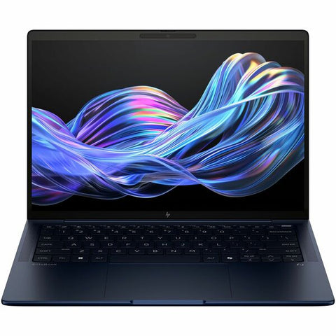 HP EliteBook X G1i 14 inch Notebook Next Gen AI PC Wolf Pro Security Edition