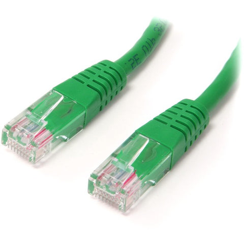 StarTech Cat. 5E UTP Patch Cable