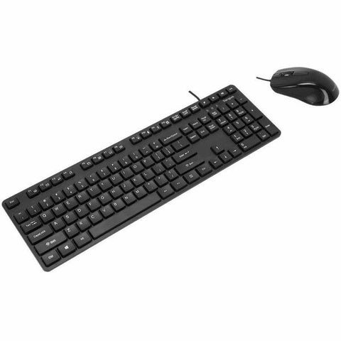 Targus Group International BUS0067 Corporate HID Keyboard and Mouse