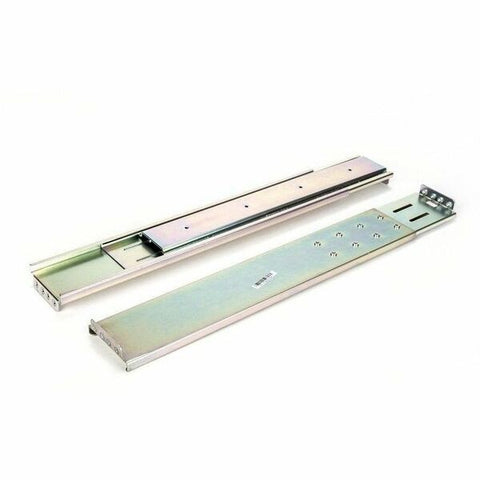Vertiv Liebert RS600 - Rack shelf - gray - 19" - for Liebert GXT10000T, GXT240VBATT, GXT6000T