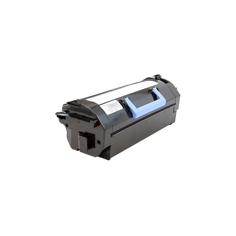 Dell Technologies S5830 BLACK TONER CARTRIDGE, 6K PG YIELD, U&R, X68Y8