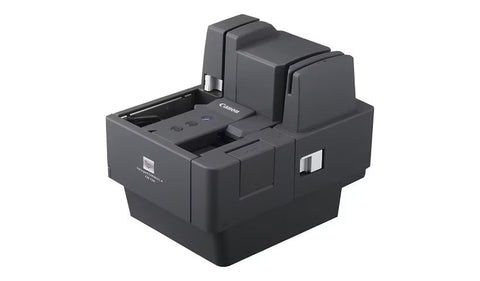 Canon, Inc Canon imageFORMULA CR-120 Check Transport - document scanner - desktop