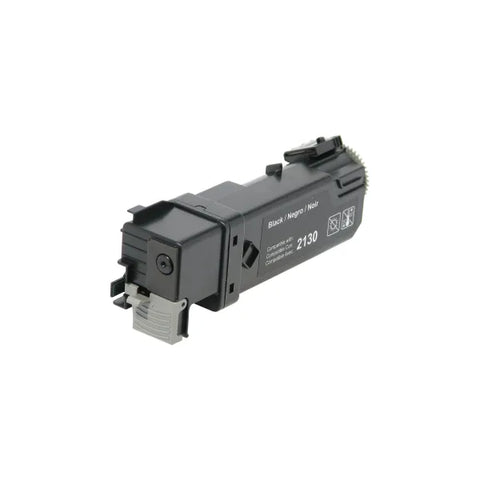 Clover Technologies Group, LLC Remanufactured High Yield Black Toner Cartridge (Alternative for Dell 330-1436 T106C 330-1389) (2500 Yield)