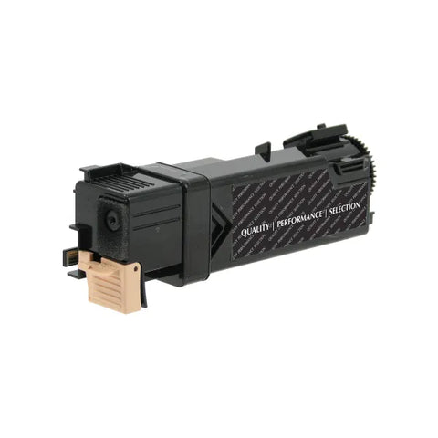 Clover Technologies Group, LLC Remanufactured High Yield Black Toner Cartridge (Alternative for Dell 331-0719 MY5TJ 331-0712 JPCV5) (3000 Yield)