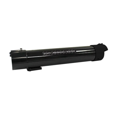Clover Technologies Group, LLC Clover Imaging Remanufactured High Yield Black Toner Cartridge for Dell 5130